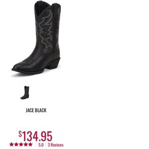 Justin Boots